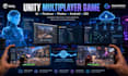 develop multiplayer mobile games with ai using unity