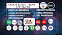 bank statement bank statement for business loan