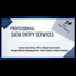covert pdf to excel and accurate data entry in 24 hours
