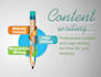write academic, research and scientific content