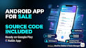 sell android source code