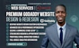 design godaddy website redesign godaddy website on godaddy website builder
