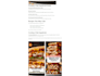 write SEO optimized blog posts and recipes with pinterest images