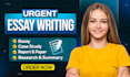 do essay writing, proposal, summary, case study, assignment