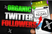 professions grow your twitter account followers