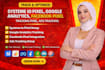 systeme io pixel, google analytics, facebook pixel, tracking pixel, ads tracking