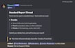 fix or upgrade your python discord bot