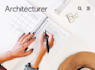 do architecture business website