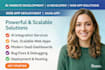 bolt new ai developer bolt new ai website bolt new web app, saas app