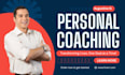 create attractwell landing page, attractwell website and coaching website