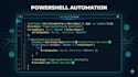 write powershell scripts to automate your windows tasks