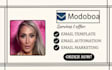 setup modoboa email server modoboa mail hosting install
