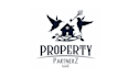design property management company logo