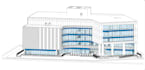 do professional mep drawing,autocad drafting, hvac electrical plumbing,2d layout