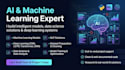 provide ai model training, machine learning, data science services