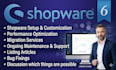 design shopware developer shopware 6 ecommerce landing page shopware migration