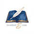 provide journal coaching and intuitive card readings