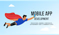 website or mobile app development,