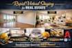 provide fast virtual staging for real estate property photos
