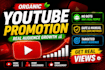 be your youtube channel growth manager