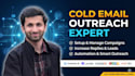 setup instantly ai cold email outreach and campaigns