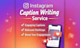 write engaging instagram captions for your business