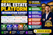setup zillow rightmove carrot idx redfin trulia loopnet airbnb vrbo integration