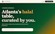 create a landing page