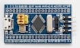 program ti c2000, stm32, esp8266, arduino microcontroller