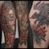 create professional tattoo design