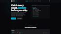 build your lightning fast nextjs landing page