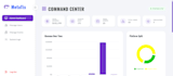 build a react and fastapi web application