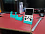 convert your rough idea into a 3d printable functional part