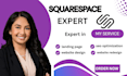 squarespace website redesign squarespace website design squarespace website