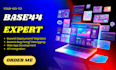 base44 expert base44 bug fixing base44 web app base44 migration integration