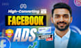 monthly manage and optimize facebook ads, meta ads marketing, fb advertising