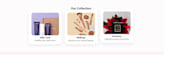 build a modern and responsive frontend website