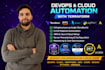 automate your cloud infrastructure