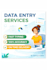data entry fast typing and copy paste work