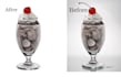 do professional background removal and clipping path