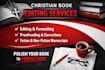 do developmental christian book editing as a book editor