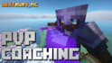 train you in any type of minecraft pvp