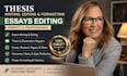 edit,proofread becholar and master thesis,dissertation profesionally