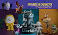 design custom 3d models ready for 3d printing stl