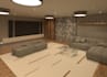 do 2d and 3d plans layout