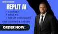 do replit, replit ai