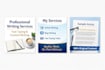 do fast typing, SEO article writing and blog post writing