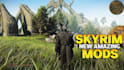 develop custom skyrim mods, armor, weapons, scripts and bug fixes