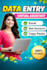 do copy paste, excel data entry, web research and virtual assistant work