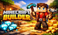 create high CTR minecraft youtube thumbnails